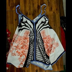 JEALOUS TOMATO SUMMER TOP S